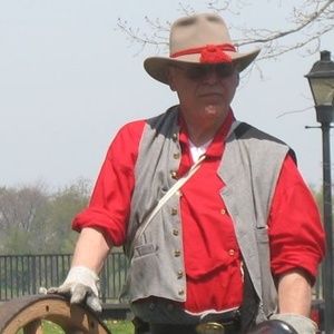 Meet your Posher, Chuck